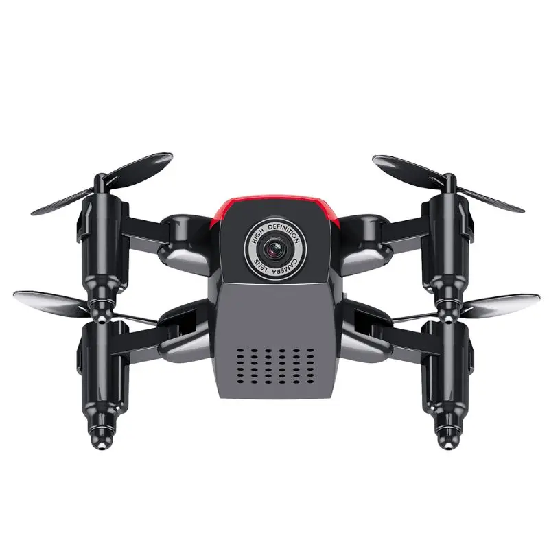 S9HW мини Дрон S9 без камеры RC вертолет складной дроны высота удержания Квадрокоптер