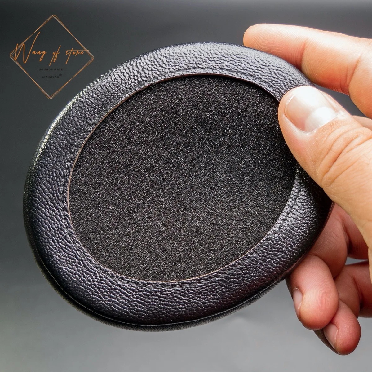 acessórios para fone de ouvido