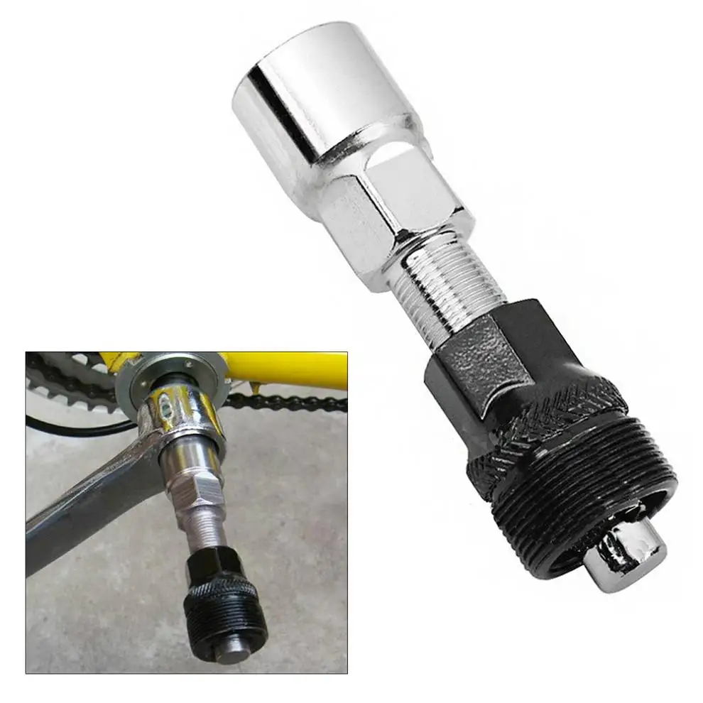 

Bicycle Parts Bicycle Repair Tool Crank Wheel Puller Pedal Remover