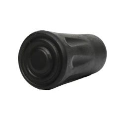 Set of 5 Outdoor Trekking Pole Rubber Tip Covers (1 Piece)