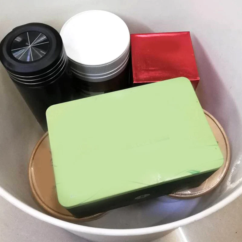 

Multi-functional Household storage box 16L size / The chair can withstand 100 kg / Plant Potted Indoor Outdoor MF999