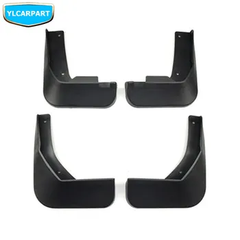 

For Chery Tiggo,Car mudguard