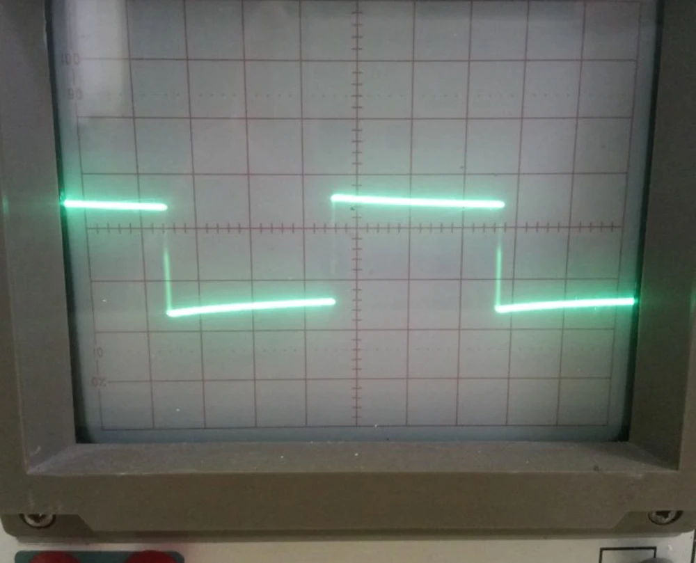 DIY Генератор сигналов 2 Pin квадратная форма волны пила треугольник многоканальный модуль NE555 аксессуары часть
