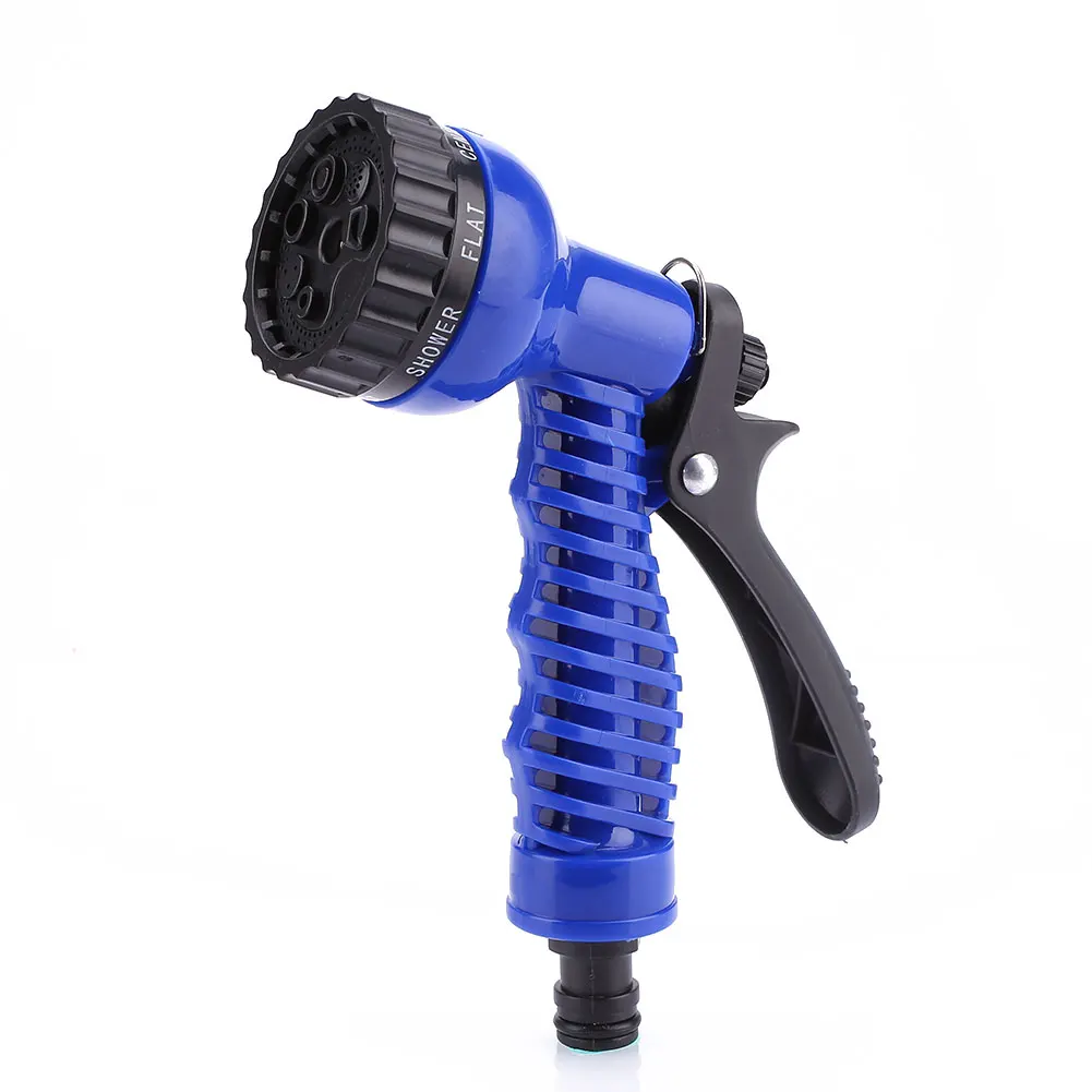 Спрей для сада, спрей для автомобиля, инструменты для мытья и мытья воды, автомобильный водяной пистолет, автомобильный полив, мойка для дома и дома