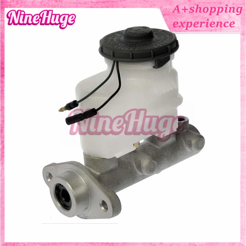 46100s10952 46100s10952 High Quality Brake Master Cylinder For Honda