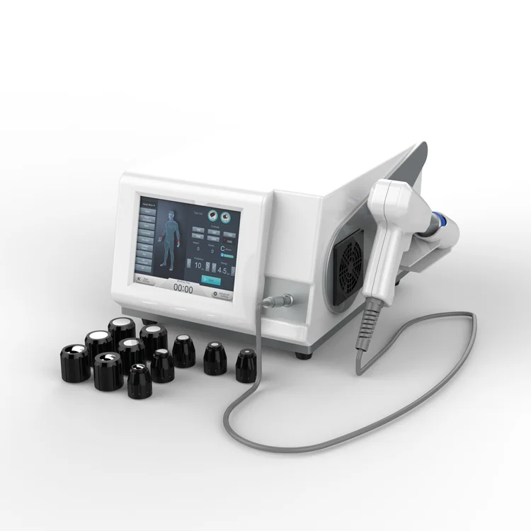 Extracorporeal therapy Shockwave Machine ESWT Shock Wave erectile dysfunction ED shockwave Therapy Machine