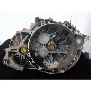 

6M5R7002CA Gearbox Volvo S40 Saloon 2.0 D Kinetic