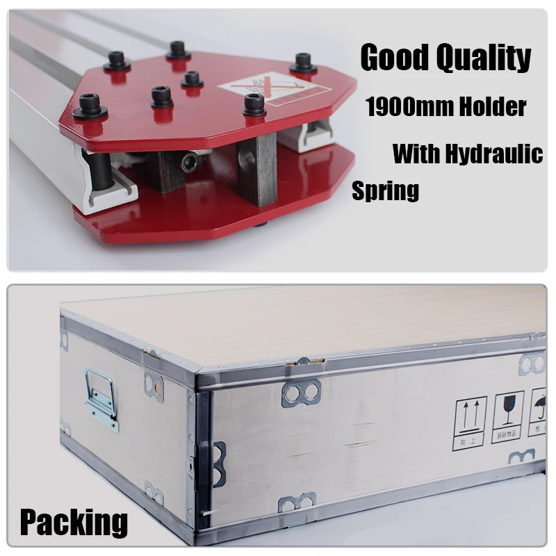 M5-M24 tapping machine kit 7