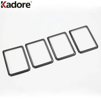 

For Toyota Alphard Vellfire 2016 2017 2018 2019 Car Roof Sound Stereo Audio Speaker Decoration Covers Car Interior Accessories