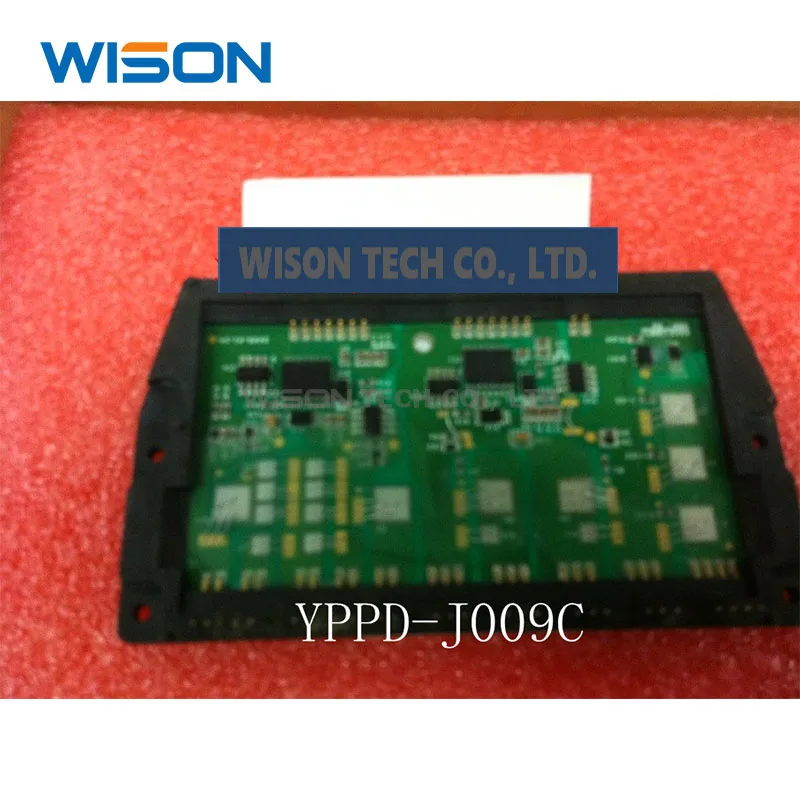 YPPD-J009C 4921QP1027 модуль