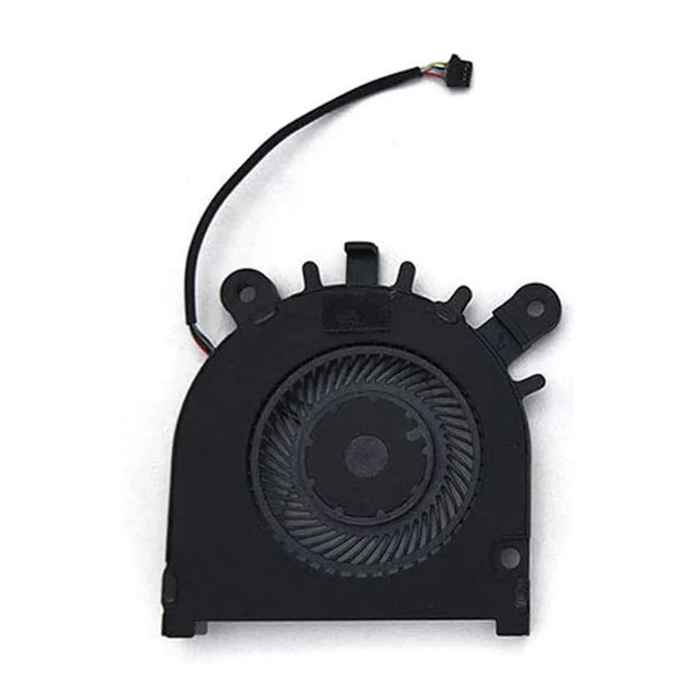 Ventilador (fan) De Repuesto Para Portátil Acer Swift 3 - Modelos SF314-42, 54, 56, 52, Conector De 4 Pines, 5V