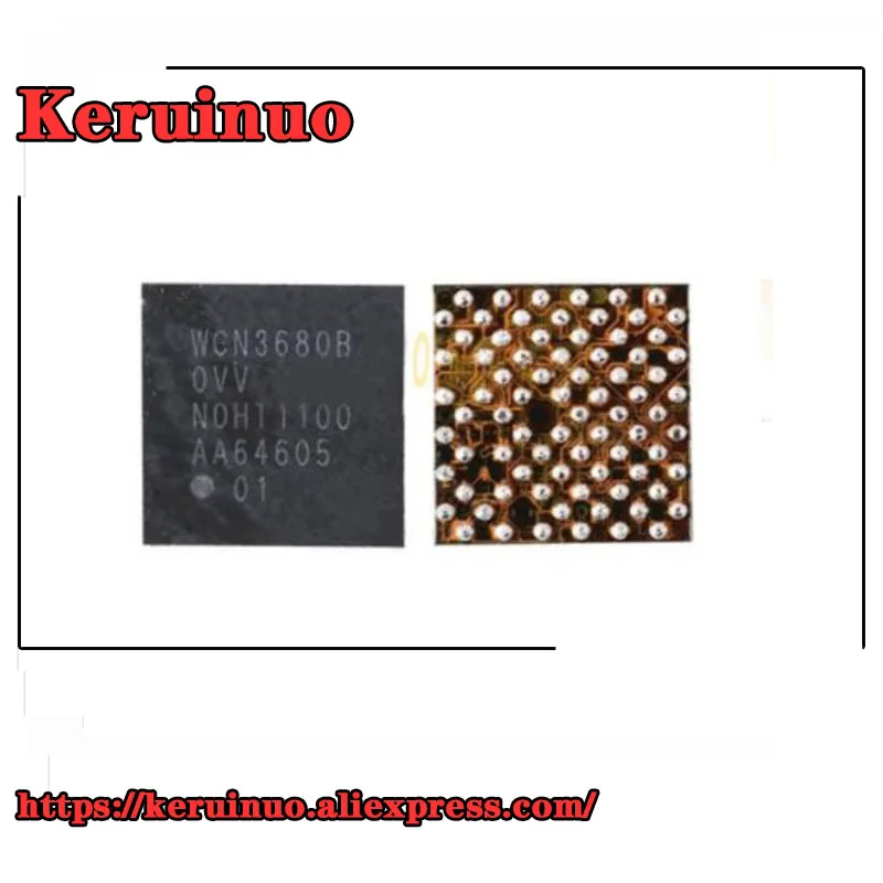 WCN3680B