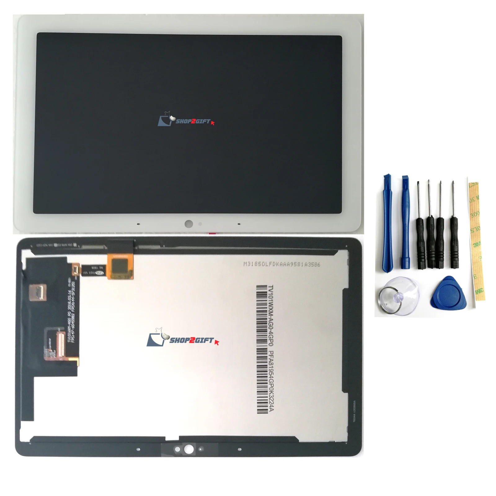 10 "Per Google Nest Home Hub Max Smart Home Altoparlante Ad Attivazione Vocale Display Lcd Touch Screen