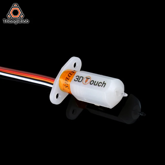 Trianglelab 2021 v3 3D TOUCH sensor Free Shipping Auto BED Leveling Sensor  BL AUTO touch sensor for anet A8 tevo reprap mk8 i3 3D touch 1PC