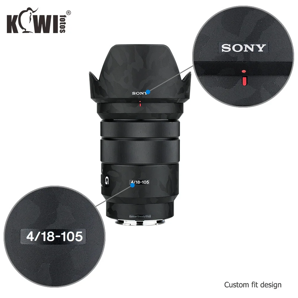 KIWIFOTOS KS-SELP18105GSK展示图SMT(7)