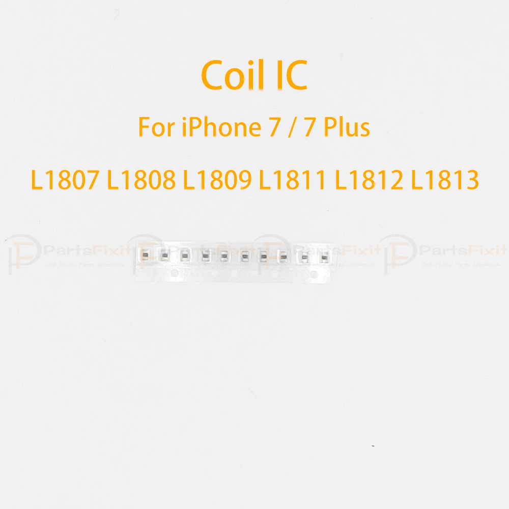 L1807 L1808 L1809 L1811 L1812 L1813 0.22UH-20%-6.7A-0.023OHM for iphone 7 7plus detail