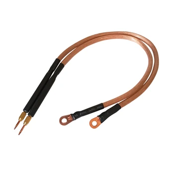 

DIY Handheld Mobile Spot Welding Pen Pulse For Spot Welder Machine Welding 18650 Battery Pack High Quality Welder Machine Handle