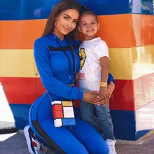 Новое поступление, толстовка с длинным рукавом и капюшоном, штаны для йоги, Лоскутные Повседневные Женский комплект 2 шт., укороченные женские футболки для тренировок