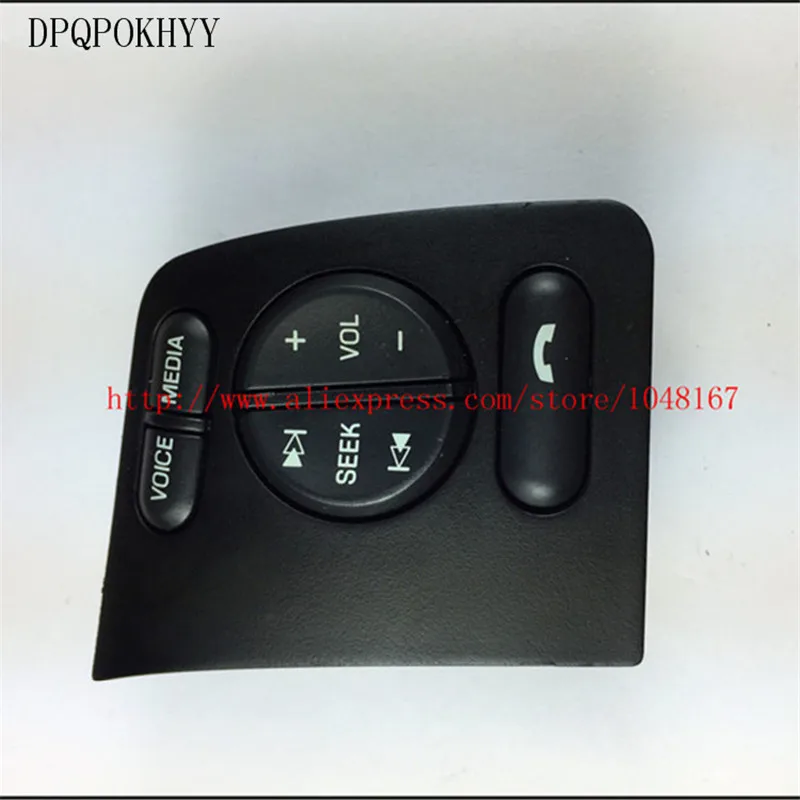 DPQPOKHYY для Volkswagen датчик переключателя приборной панели 18G.959.538/18G959538/TRW62124390B00 |