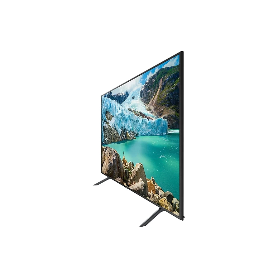 Телевизор SAMSUNG(UE65RU7140UXRU) 65''/FLAT/7 Series/3840x2160/New Edge/SMART TV/Carbon Silver
