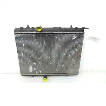 

9680533480 WATER RADIATOR CITROEN C4 COUPE