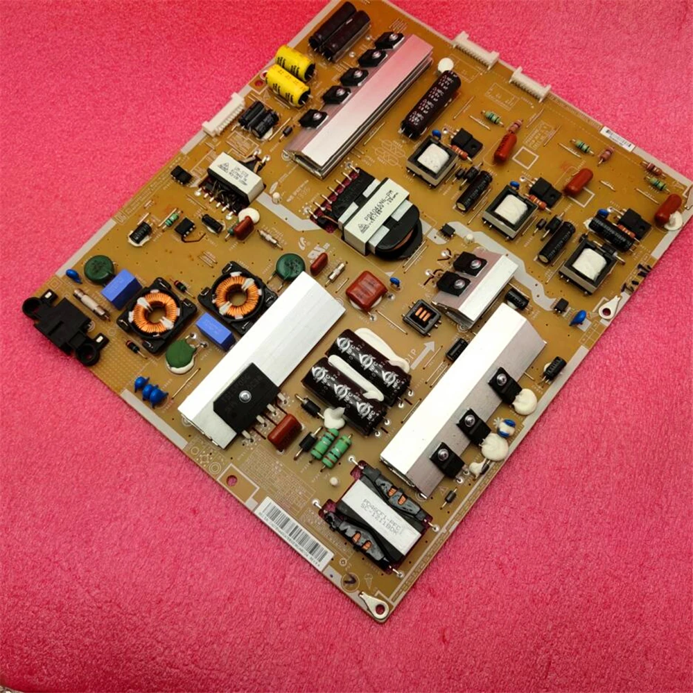 Для samsung LH40deaplbc/za плата питания BN44-00476B BN44-00476 PD4046N6_LFD