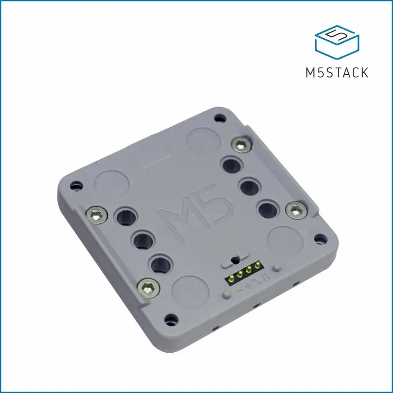 Официальное нижнее зарядное устройство M5Stack для аккумулятора M5GO/FIRE |