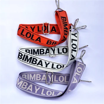 

Bimba and lola strap original 3.5cm-4.5cm width 75-127cm length