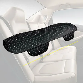 

Car Seat Cushion Auto Interior Inner Anti-skid Heat-resistant Replacement