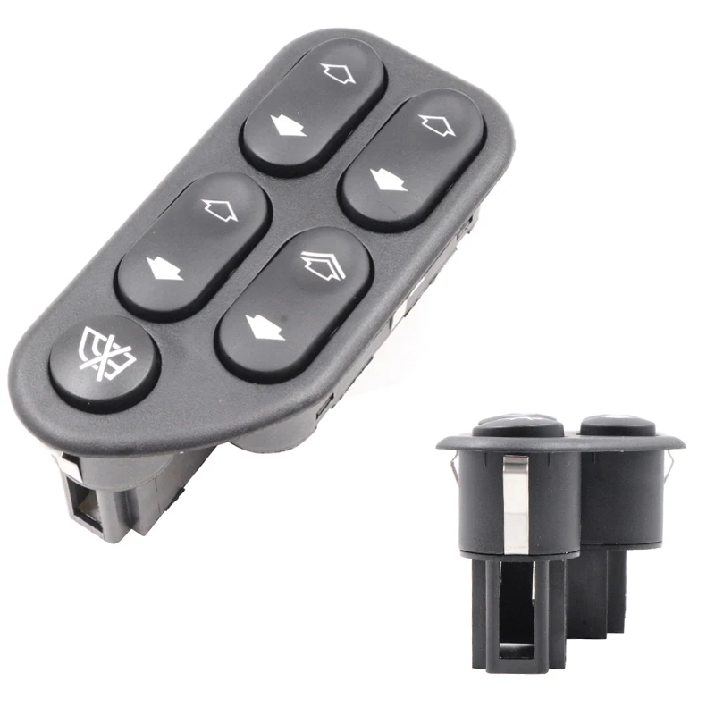 

Master Power Window Switch for Ford Ranger Fiesta Ecosport 2004-2008 7S65-14529-AA