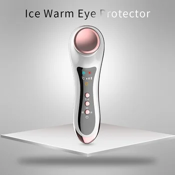 

2020 New Professional Usb Rechargeable Perfect Design Handheld Eye Massager