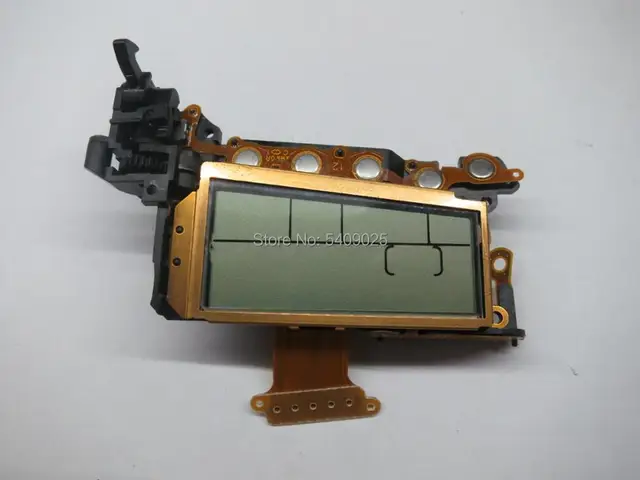 Screen Protector Canon 60d Display Price Buy 2PCS 9H Tempered