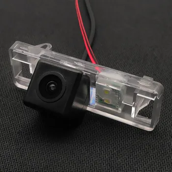 

170D HD Car Rear View Reverse Backup Parking Camera For Citroen C2 C3 C4 C5 C6 C8 DS3 DS5 C-Elysee C-Triomphe C-Quatre Sega