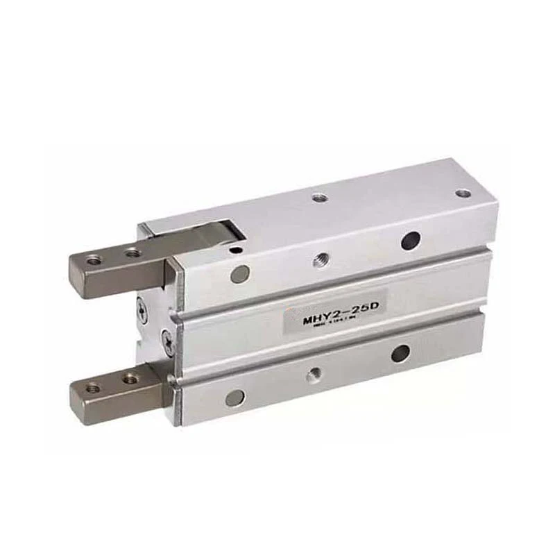 

MHY2 Pneumatic finger cylinder gripper MHY2-10C MHY2-16C MHY2-20C MHY2-25C