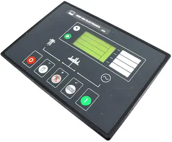 

Diesel Generator Control Module Panel DSE5220 Generator Genset Alternator Auto Start Controller DSE5220