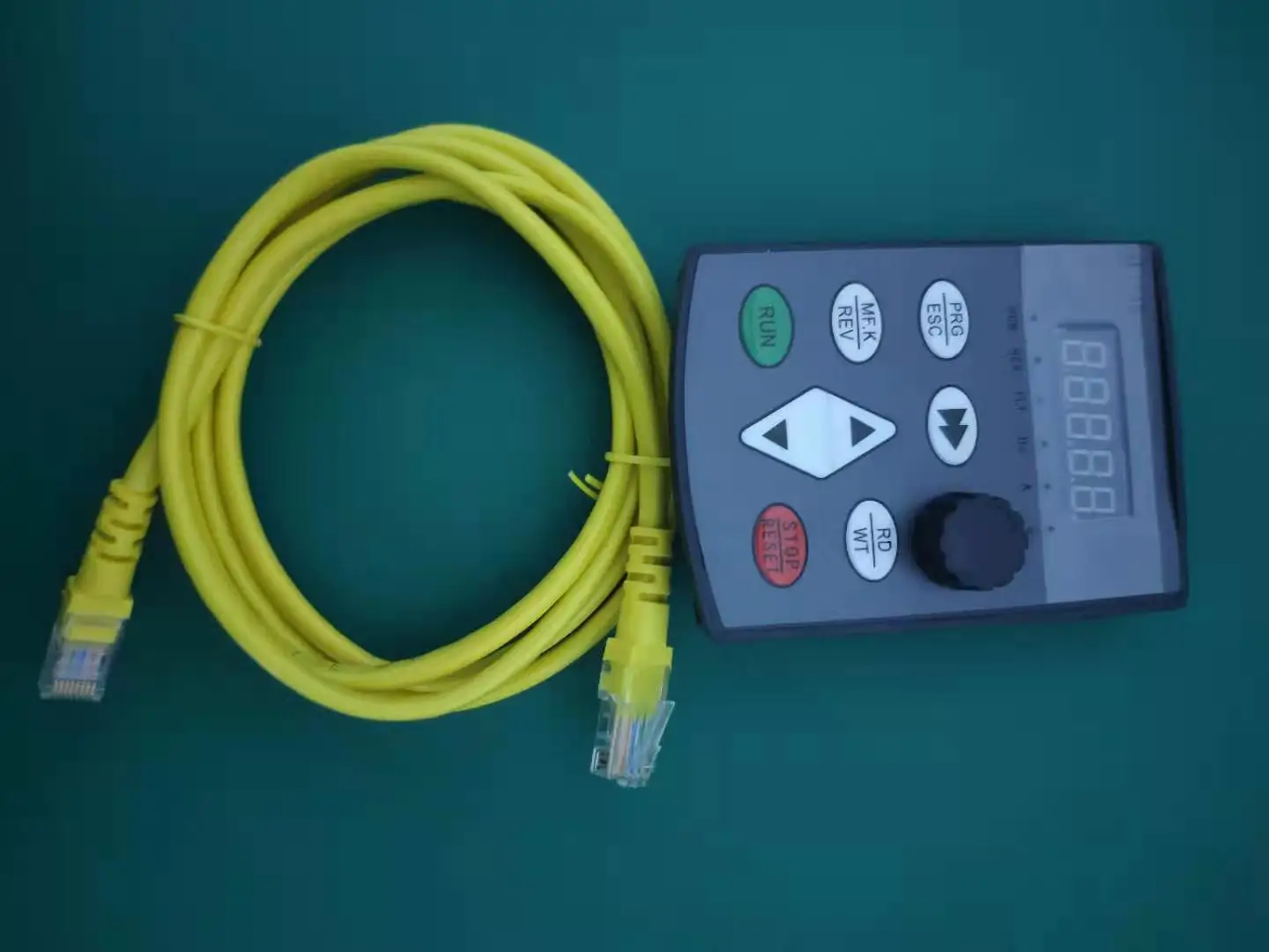 nanin teclado externo extensao acessorios inversor 05 m 1m 15 m 2m 3m 02