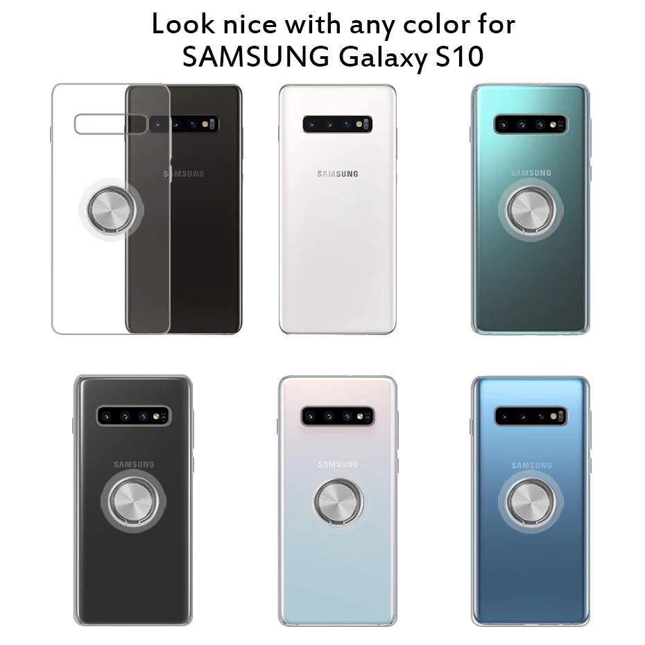 Galaxy S10 