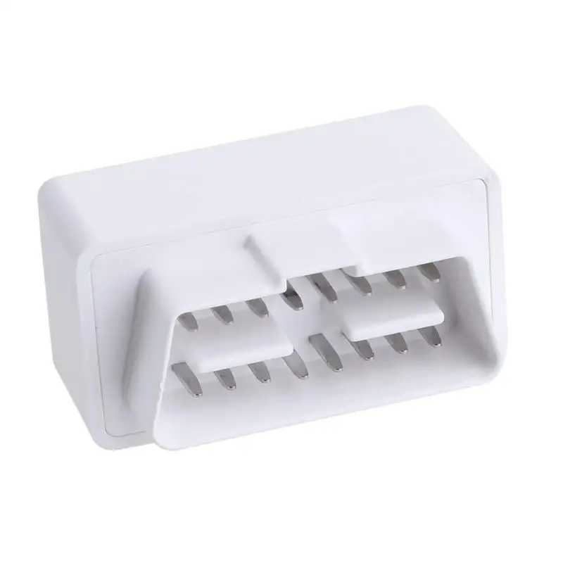 Мини ELM327 OBD2 II Bluetooth Авто Интерфейс сканер для Android окна