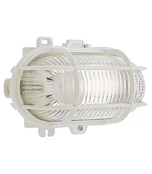 

Papillon 19080001 Etruscan plaffon IP44 White