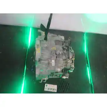 

GEARBOX MAZDA CX-3 Exclusive-Line [15952329]