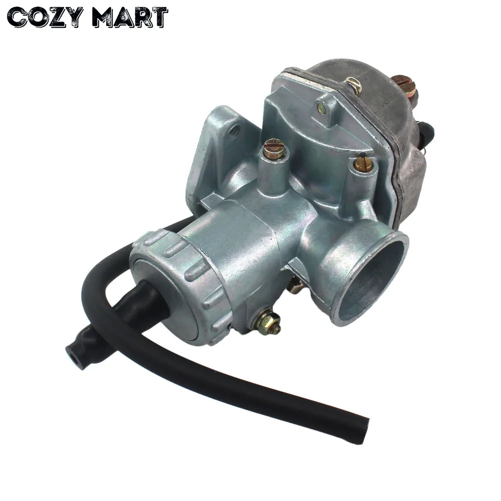 Карбюратор Carb 16 мм для 50cc 70cc 90cc 110cc 125cc 135 для Kazuma ATV Quad Go kart SUNL для TAOTAO PZ16