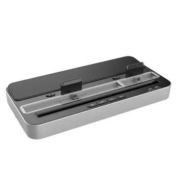 

Charging Base for Ningtendo Switch Multi-Purpose Charging Socket with Audio Speaker Function