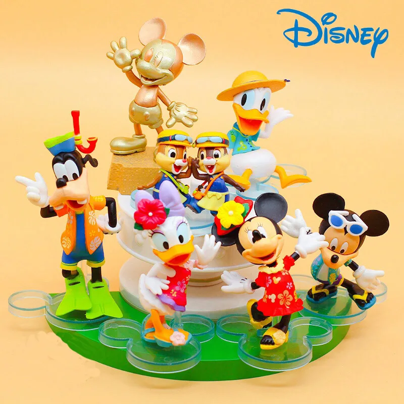 mickey mouse christmas toys
