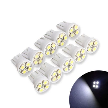 

Lamp Interior light Bulbs 12V License Plate Brake Universal Accessory 14pcs 31&41mm