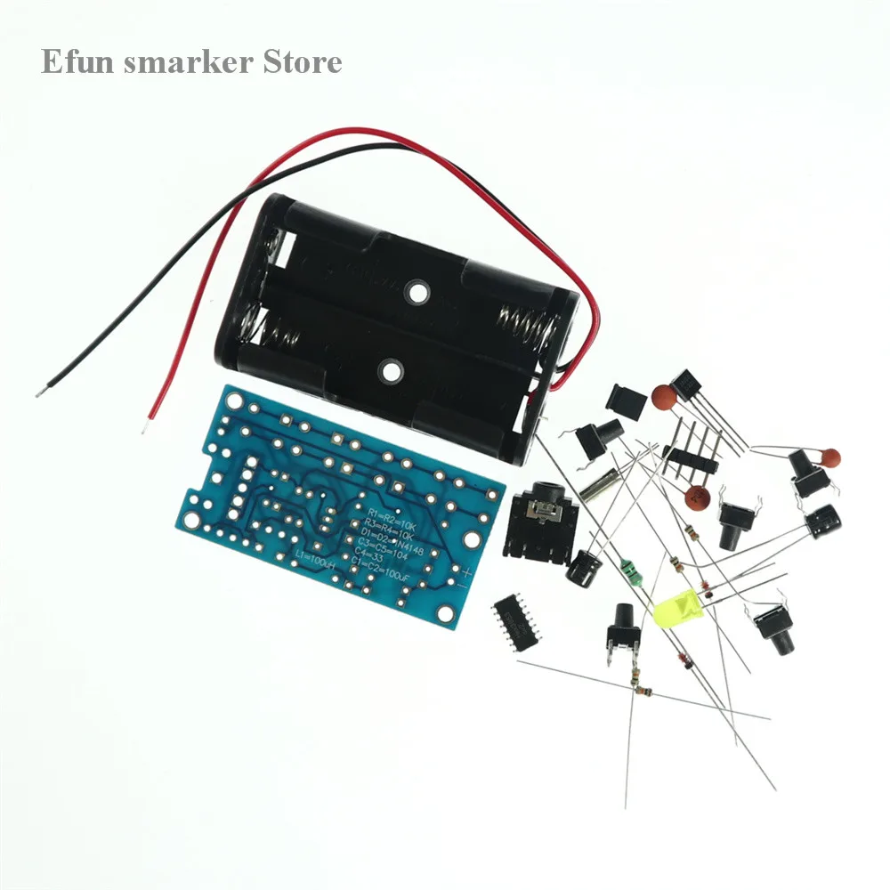 KJ622 Fm76 至108MHZ (10)