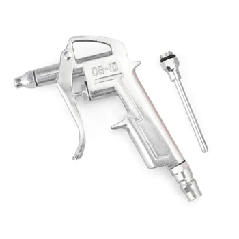 

Aluminum Alloy Air Blowing Tool Cleaning Dust Removal Extendable Nozzle