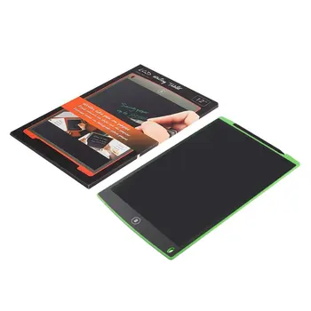 

12inch LCD Writing Tablet Digital Mini Drawing Tablet Handwriting Pads Portable Electronic Ultra-thin Tablet Board
