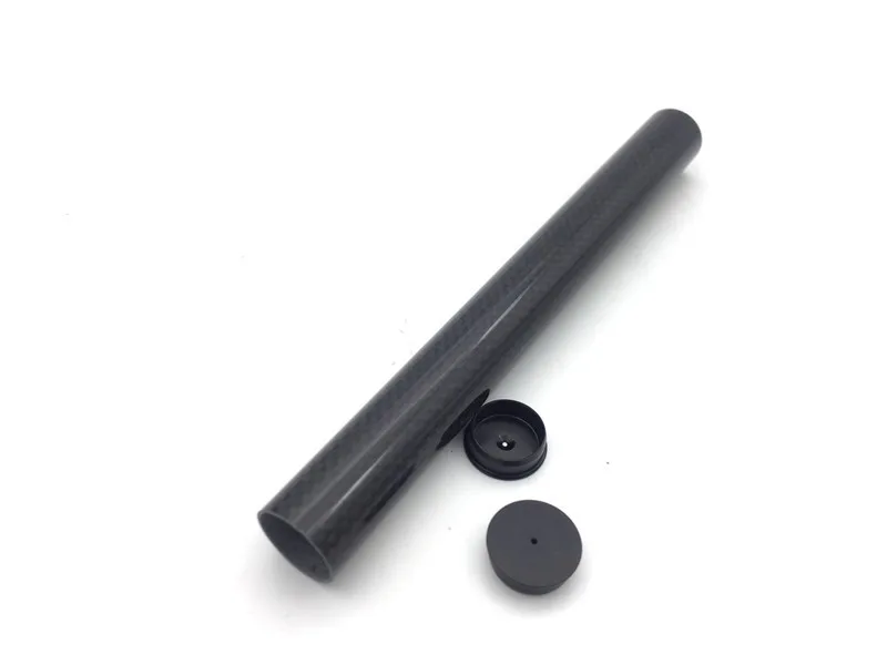 

Bicycle Carbon Fiber Handlebar Expanding Extension Tube Handlebar Expand Frame Tube Stopwatch Mobile Phone Extension Stent Rod