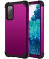 Purple black