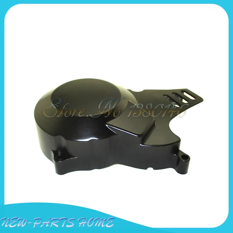 Крышка статора двигателя для Lifan YX Zongshen 110cc 125cc 140cc 150cc 160cc 170cc Pit Dirt Bike WPB, Orion M2R Thumpstar DHZ SSR